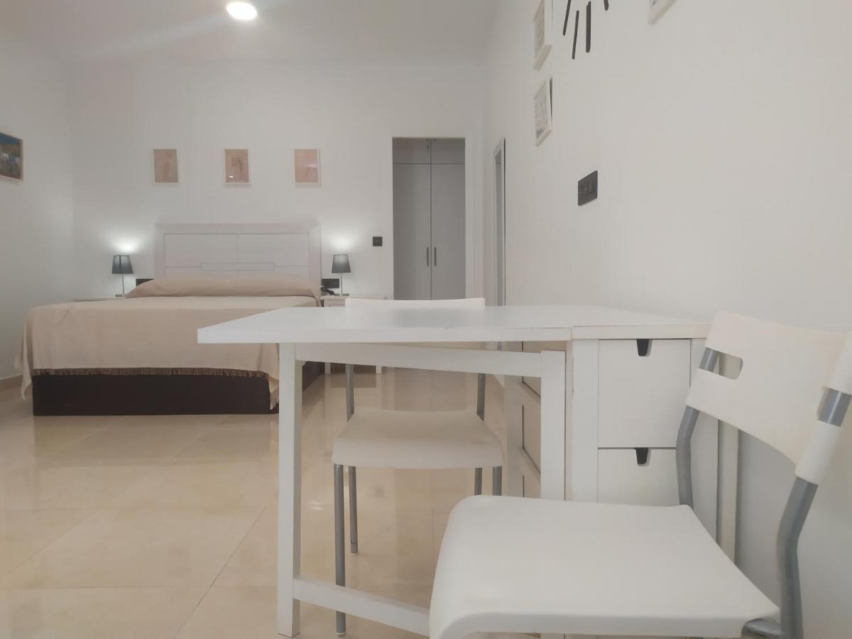 Apartamentos De Paso La Oliva Córdoba Exterior foto