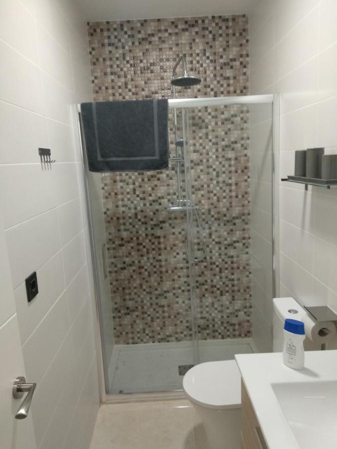 Apartamentos De Paso La Oliva Córdoba Exterior foto