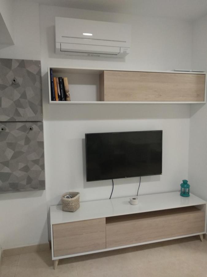Apartamentos De Paso La Oliva Córdoba Exterior foto